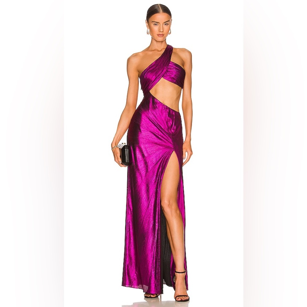 Retrofete Galena Dress